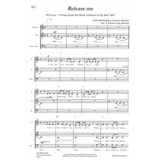 Release meOh Laura/ E Althoff/J Carlsson Westfelt